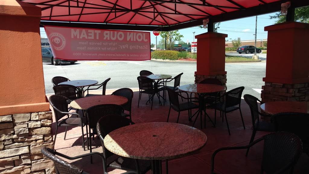 Panda Express | restaurant | 2060 Pleasant Hill Rd, Duluth, GA 30096, USA | 6784176982 OR +1 678-417-6982