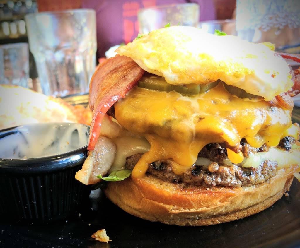 The New Spot On Polk | restaurant | 2401 Polk St, San Francisco, CA 94109, USA | 4159137775 OR +1 415-913-7775