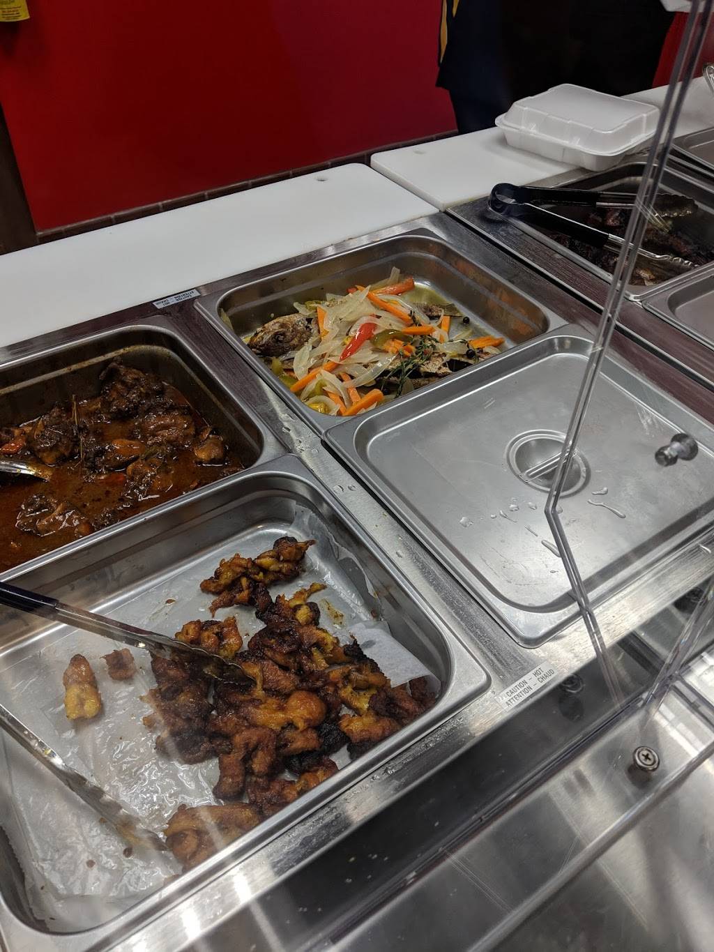 Dutch Pot Jamaican Restaurant | restaurant | 4095 Haverhill Rd, West Palm Beach, FL 33417, USA | 5615579952 OR +1 561-557-9952