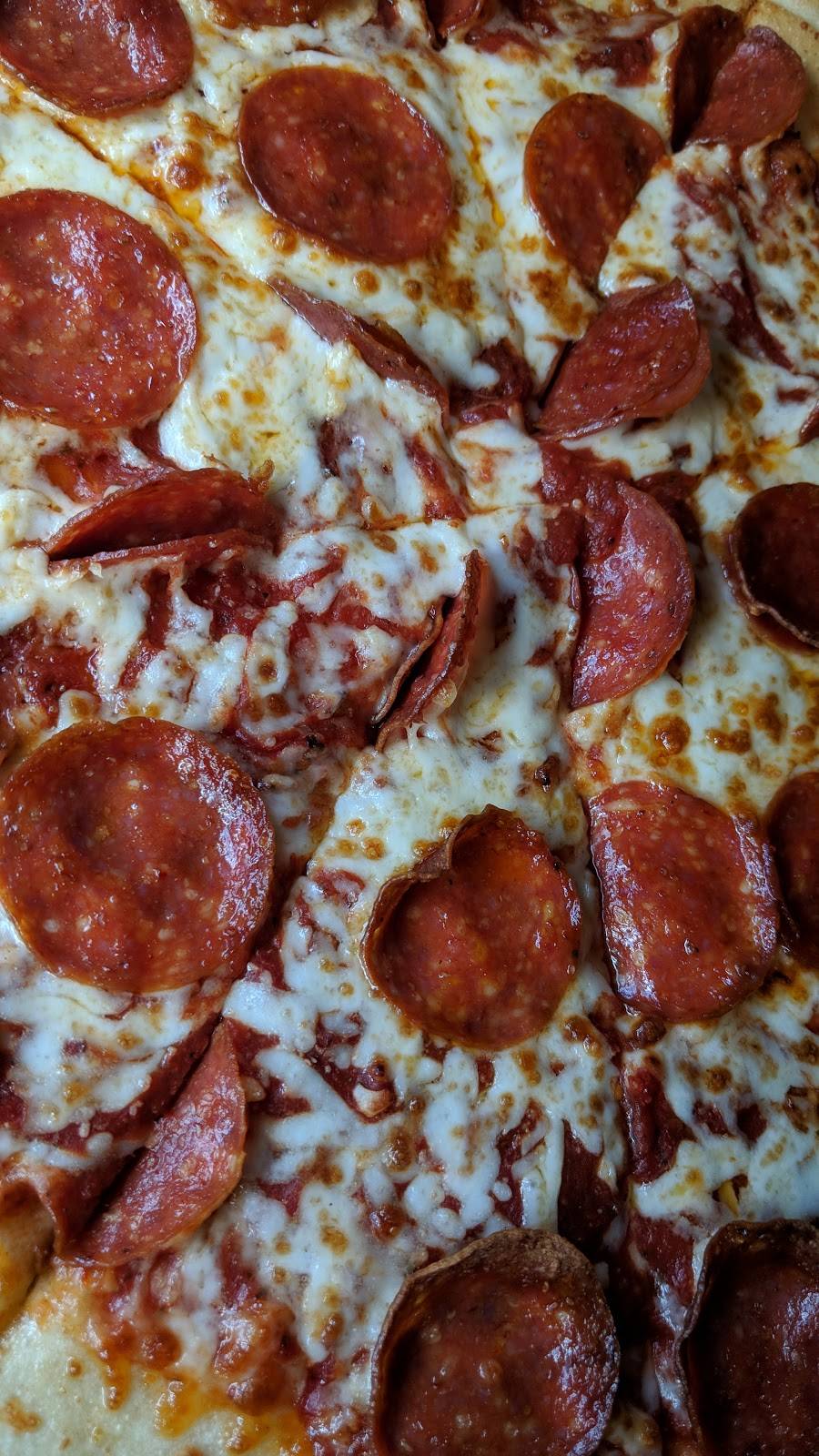 Little Caesars Pizza | meal takeaway | 5700 W Little York Rd, Houston, TX 77091, USA | 2818202100 OR +1 281-820-2100