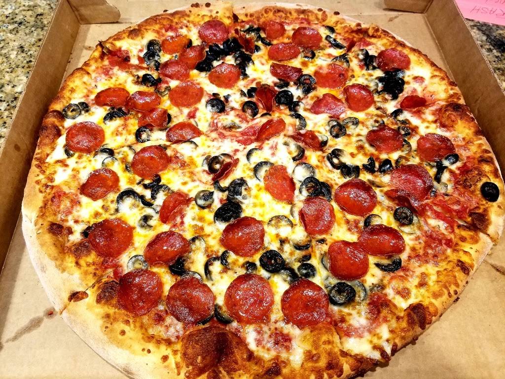 Napoli Pizza | meal delivery | 81st, Washington St, Weymouth, MA 02188, USA | 7813317701 OR +1 781-331-7701