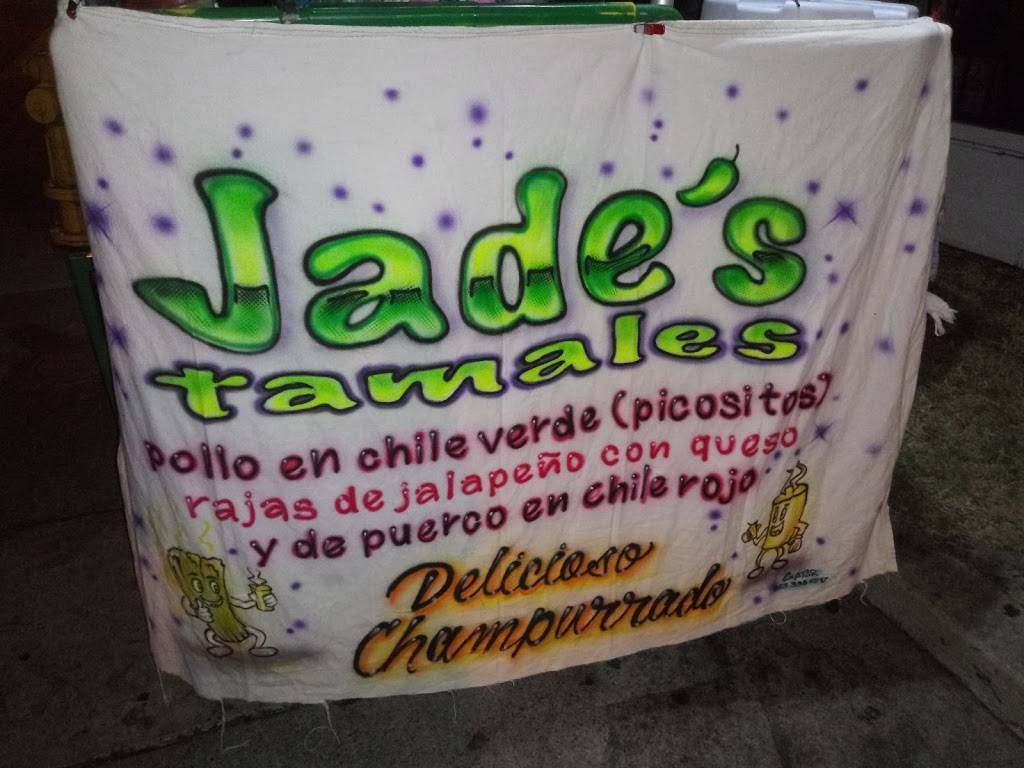 Jades tamales #2 | restaurant | Unnamed Road, Santa Fe Springs, CA 90670, USA | 3237889722 OR +1 323-788-9722