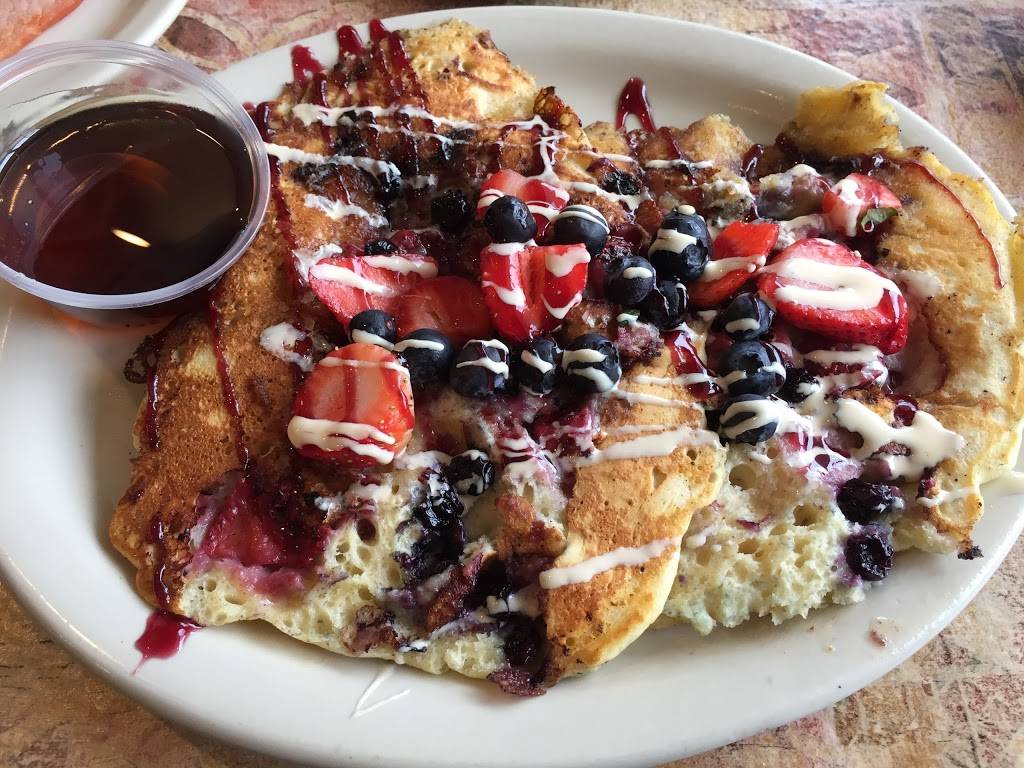 Downtown Cafe | cafe | 606 N Main St, Rochester, MI 48307, USA | 2486526680 OR +1 248-652-6680