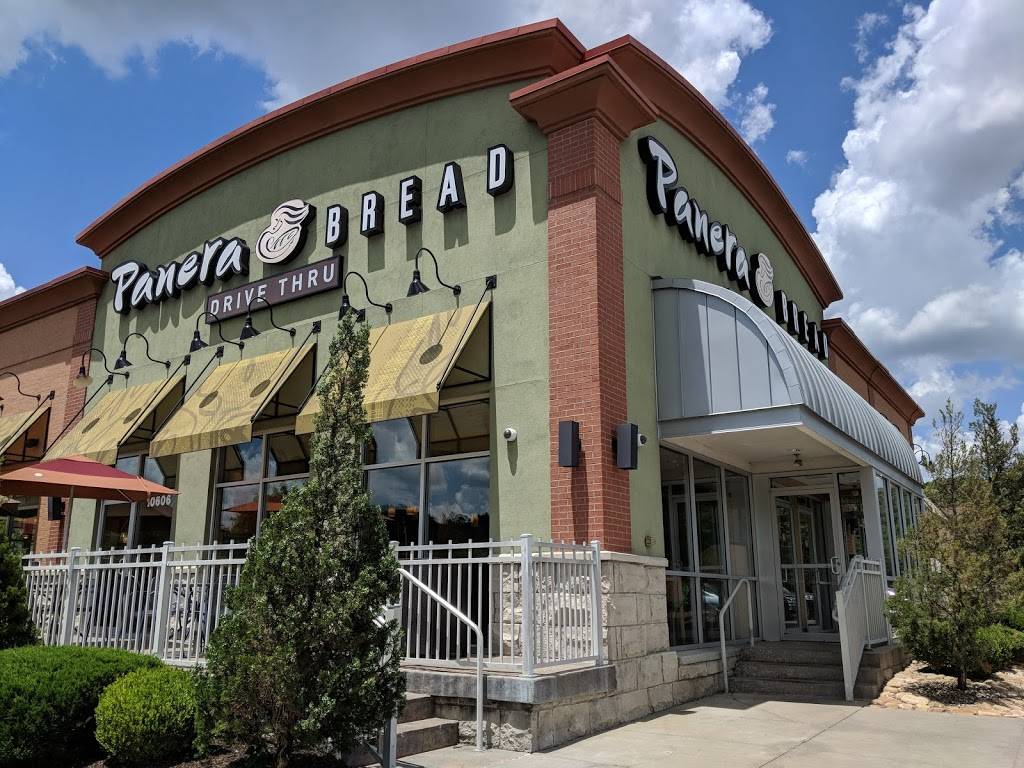Panera Bread | bakery | 10606 Shawnee Mission Pkwy, Shawnee, KS 66203, USA | 9139628080 OR +1 913-962-8080