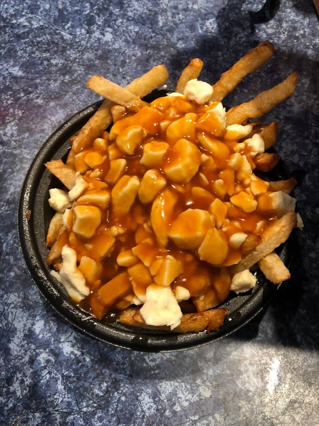 Bellepros | restaurant | 7737 Rue Hochelaga, Montréal, QC H1L 2K6, Canada | 5143517335 OR +1 514-351-7335