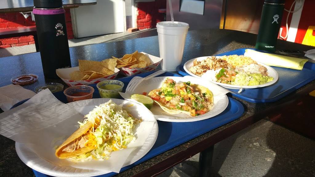Gilbertos Tacos Mexican Restaurant | restaurant | 7150 Auburn Blvd, Citrus Heights, CA 95610, USA | 9167453504 OR +1 916-745-3504