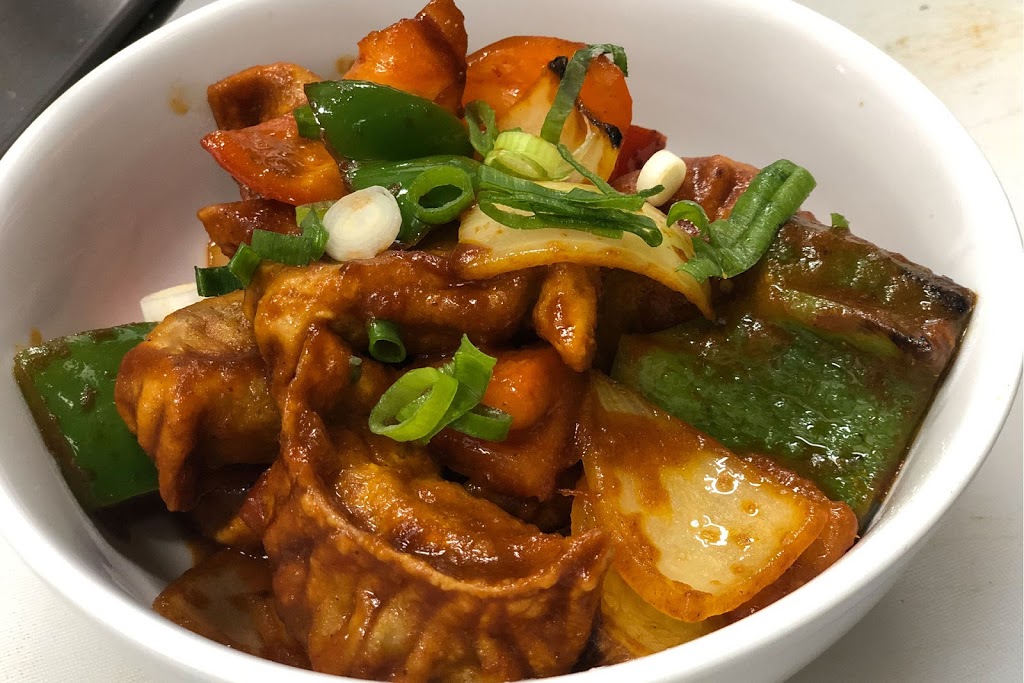 Annapurna Curry & Sekuwa House | restaurant | 123 Hanover St, Manchester, NH 03101, USA | 6032327145 OR +1 603-232-7145