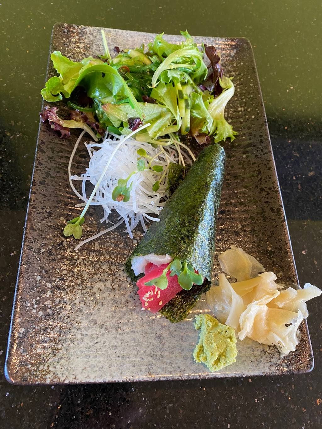 Mito Pho & Sushi | restaurant | 1290 Hollister St #106, San Diego, CA 92154, USA | 8582943483 OR +1 858-294-3483