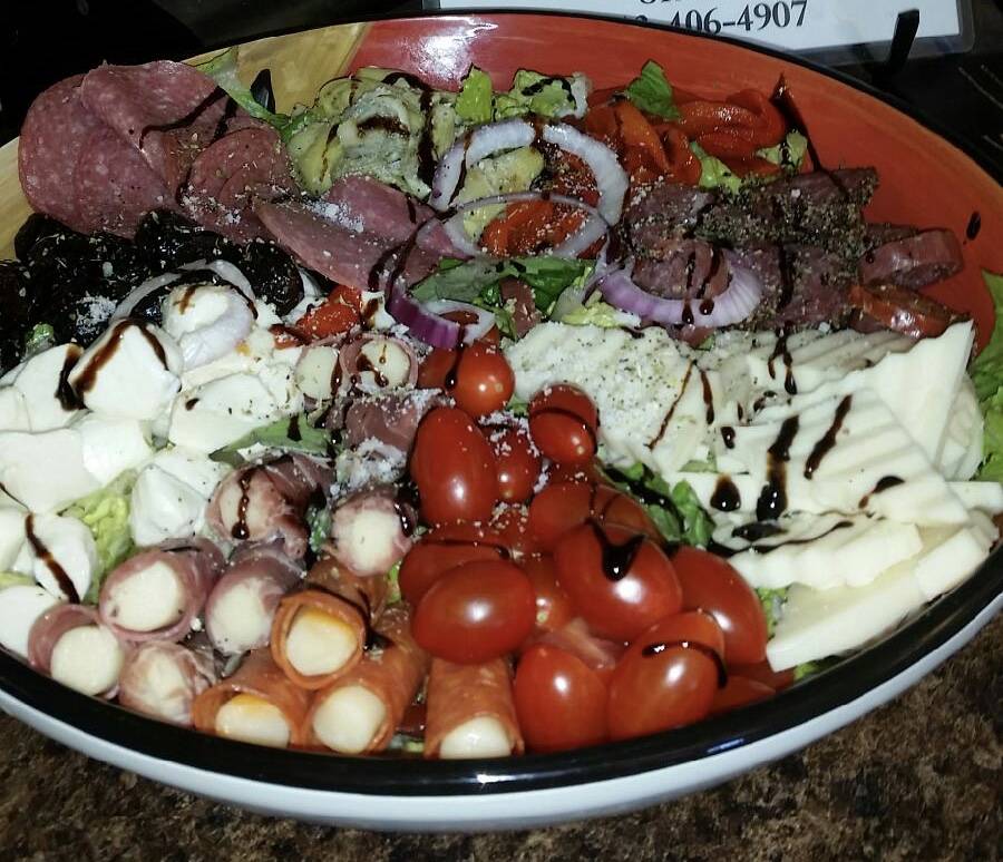 Dash of Salt n Pepper Catering | bakery | 10353 Cross Creek Blvd, Tampa, FL 33647, USA | 8134064907 OR +1 813-406-4907