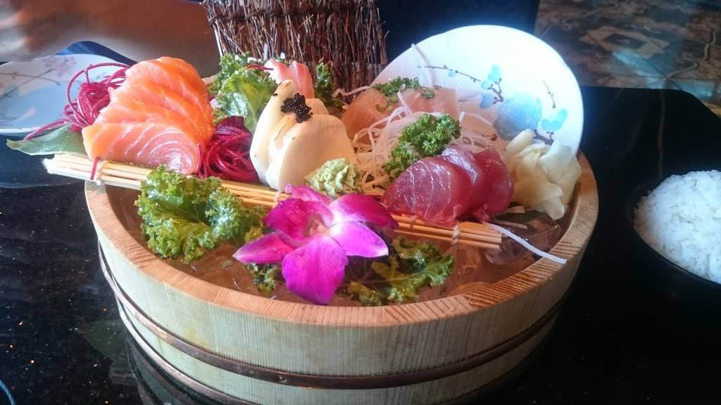 Shogun Hibachi Grill & Sushi | restaurant | 1870 Prairie City Rd #600, Folsom, CA 95630, USA | 9169859888 OR +1 916-985-9888