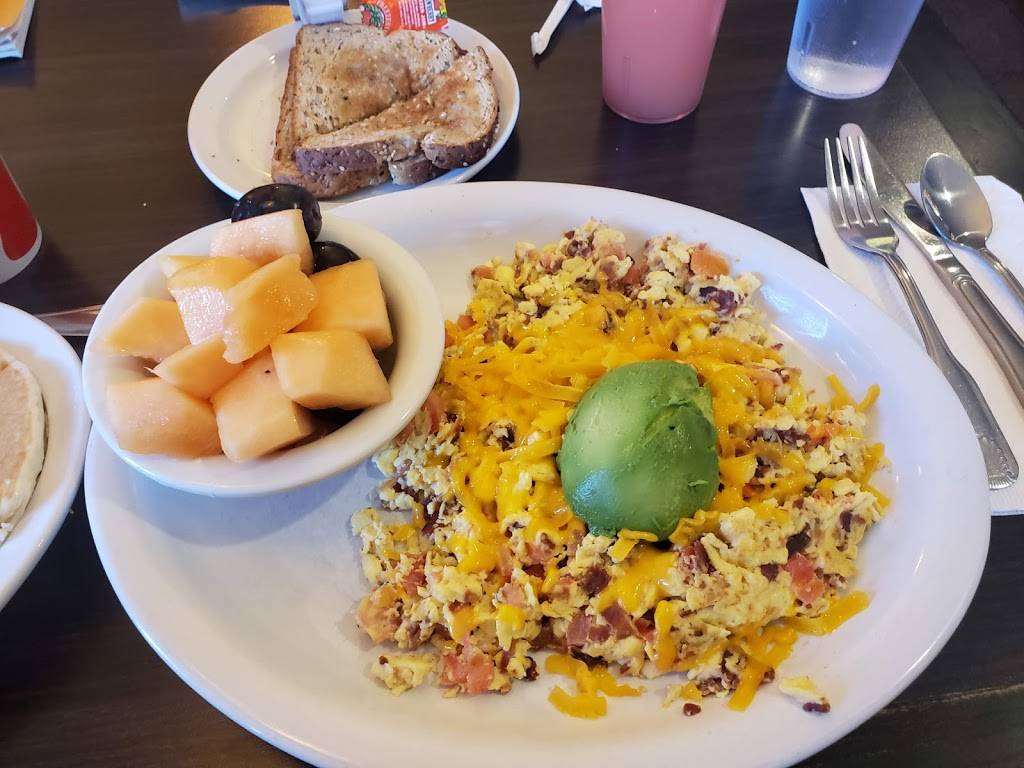 Leenas Cafe | cafe | 17732 15th Ave NE, Shoreline, WA 98155, USA | 2063644919 OR +1 206-364-4919