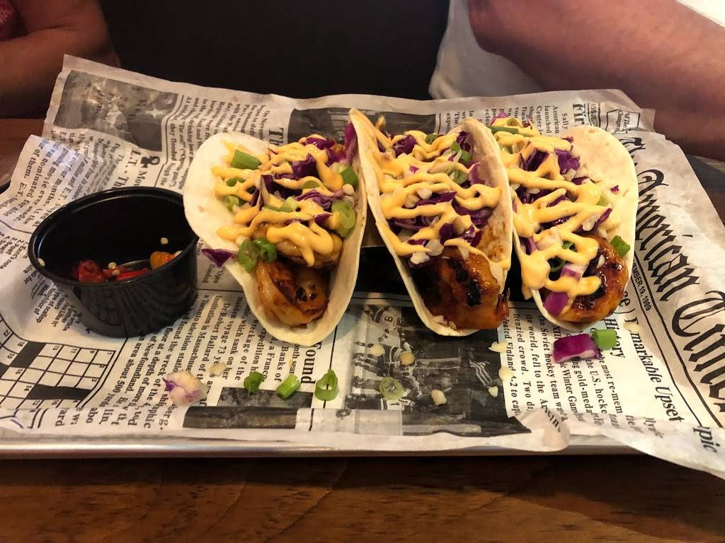 Three Bulls Tavern & Brewery | restaurant | 4330 Bell Shoals Rd, Valrico, FL 33596, USA | 8133813853 OR +1 813-381-3853