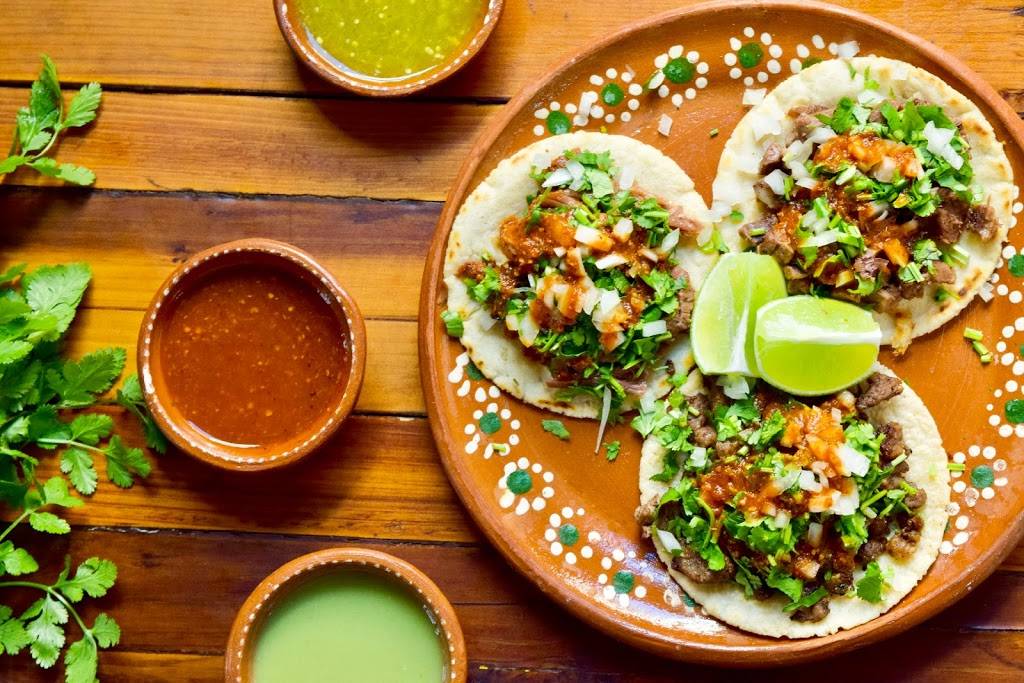 Mi Zacatecas Mexican Food | restaurant | 6633 Bancroft Ave, Oakland, CA 94605, United States | 5108782028 OR +1 510-878-2028