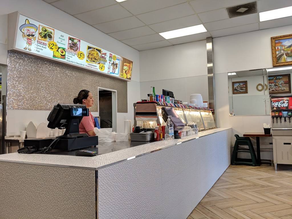 Taso Taco Taco | restaurant | 1030 W Martin Luther King Jr Blvd, Los Angeles, CA 90037, USA | 3238785678 OR +1 323-878-5678