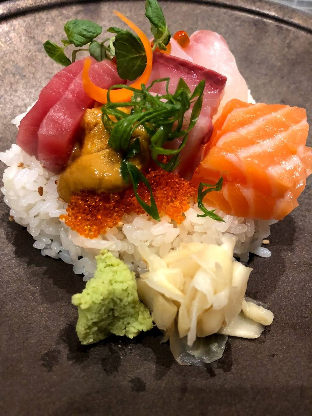 Wabi Sabi by Shuji | restaurant | 851 NE 79th St, Miami, FL 33138, USA | 3058907228 OR +1 305-890-7228