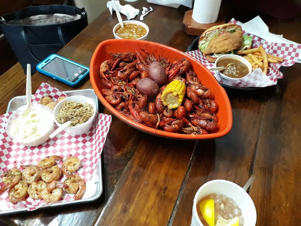 Gumbo to Geaux | restaurant | 4100 Barksdale Blvd Suite 112, Bossier City, LA 71112, USA | 3187411901 OR +1 318-741-1901