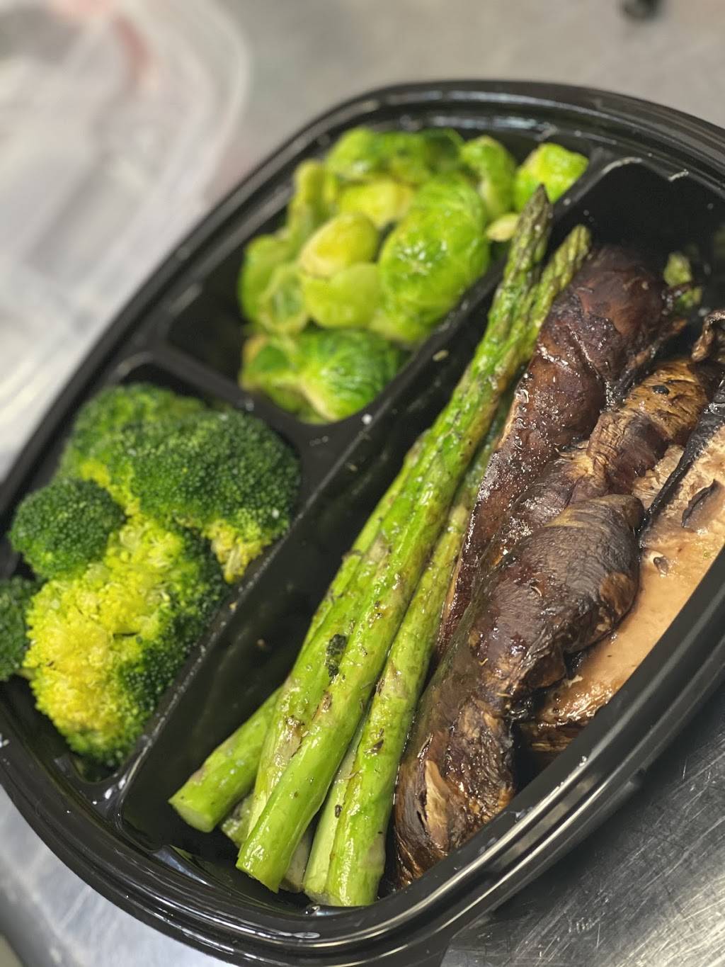 Mind, Body, and Soul Foodz | restaurant | 201 Ring Rd Suite 10, Ridgeland, MS 39157, USA | 7692511211 OR +1 769-251-1211