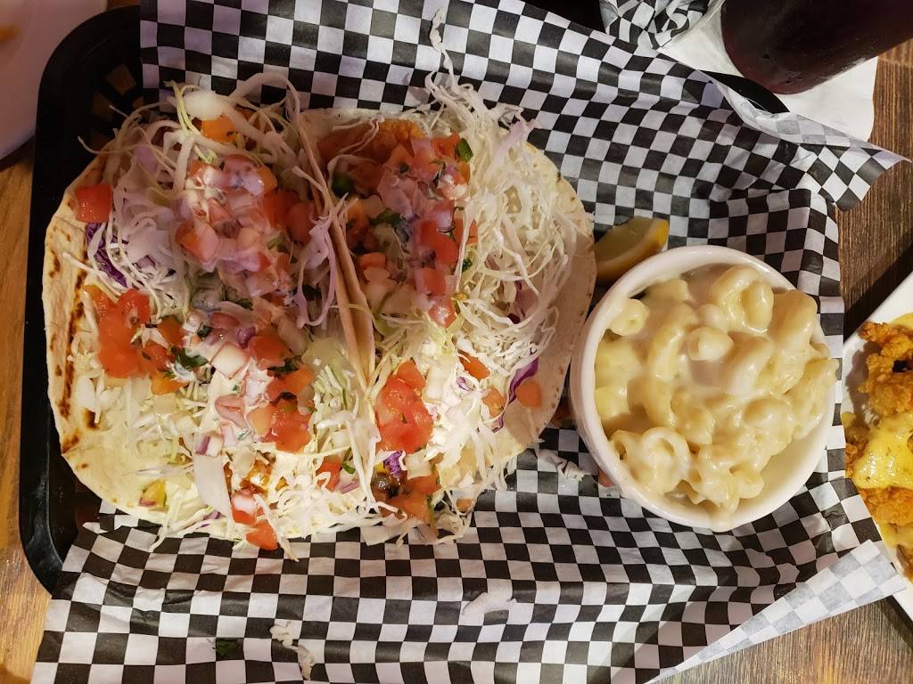 Woodys Roadside Ocean Springs | restaurant | 3008 Bienville Blvd, Ocean Springs, MS 39564, USA | 2282657758 OR +1 228-265-7758