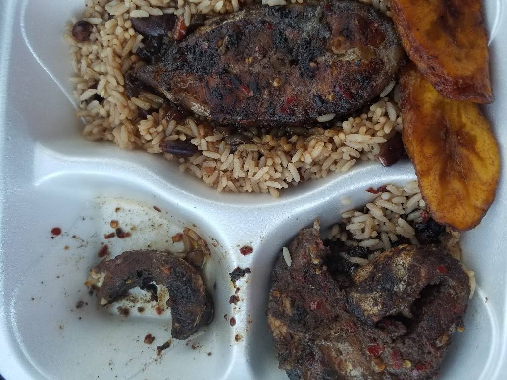 Jamaican Jerk Spice | restaurant | 6500 S Cottage Grove Ave, Chicago, IL 60637, USA | 7739554333 OR +1 773-955-4333