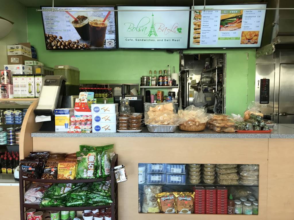 Ba Le Sandwiches | meal takeaway | 9152 Bolsa Ave, Westminster, CA 92683, USA | 7148919424 OR +1 714-891-9424