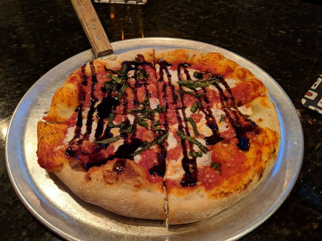 Eleanors Pizzeria | meal takeaway | 211 S Main St, Jonesboro, AR 72401, USA | 8705206356 OR +1 870-520-6356