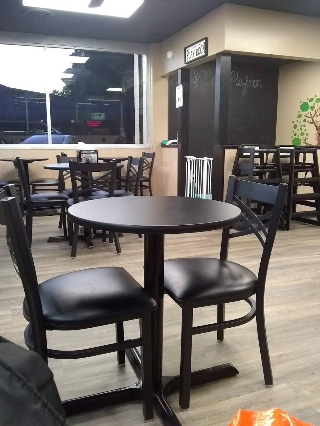 Cup & Cone Cafe | restaurant | 309 E Main St, Lexington, OH 44904, USA | 5672091213 OR +1 567-209-1213