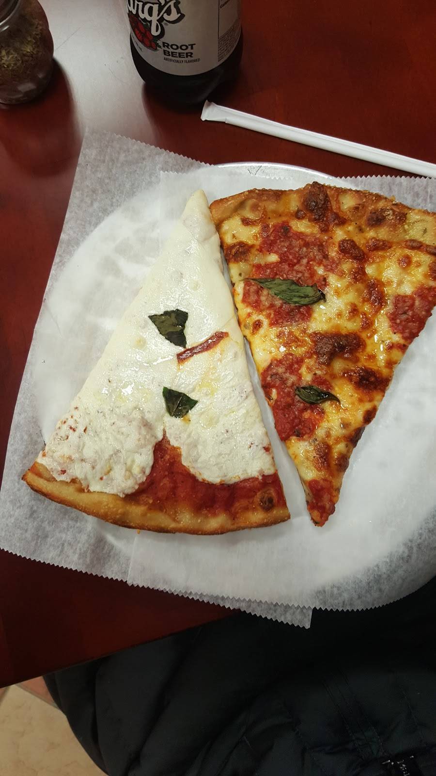 Mr. Dinos | restaurant | 119 Watchung Ave, Montclair, NJ 07043, USA | 9737837110 OR +1 973-783-7110