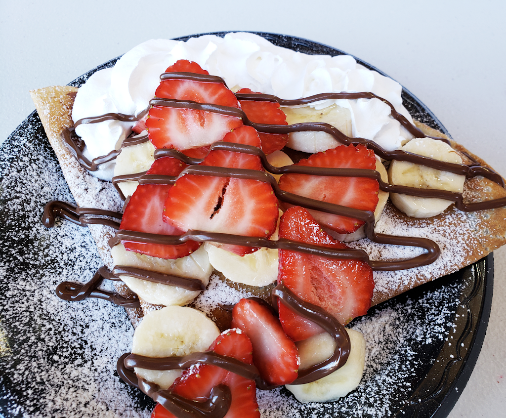 Lupitas Crepes | restaurant | 4433 S Alameda St, Vernon, CA 90058, USA | 3232109624 OR +1 323-210-9624
