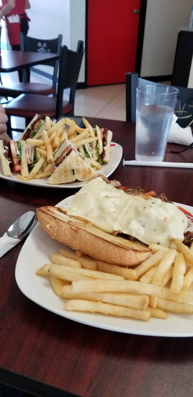 Adams Cafe | restaurant | 11127 W Arizona Ave, Youngtown, AZ 85363, USA | 6024883267 OR +1 602-488-3267