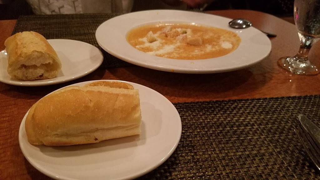 Cesare At the Beach | restaurant | 794 S Gulfview Blvd, Clearwater Beach, FL 33767, USA | 7274498797 OR +1 727-449-8797