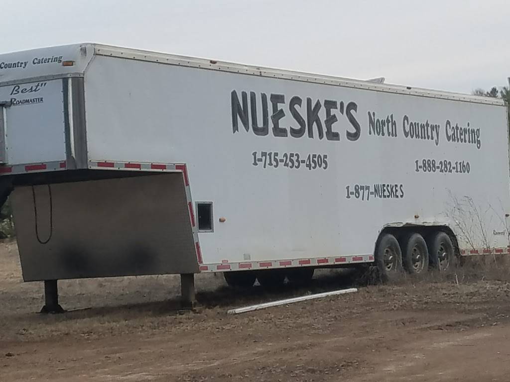 Nueskes at Gullivers Landing | restaurant | 1701 Mallard Ln, Wausau, WI 54401, USA | 7158498409 OR +1 715-849-8409