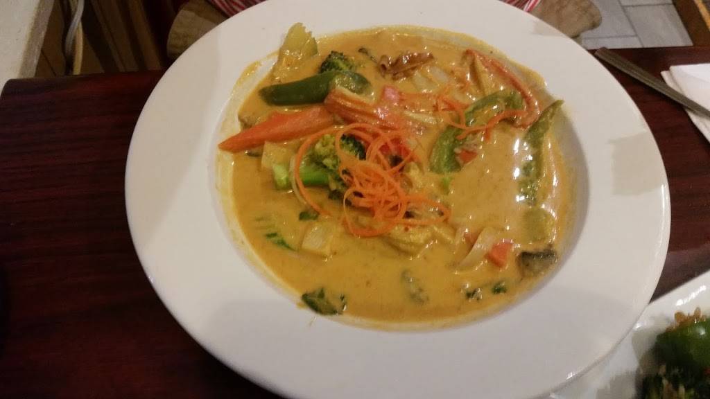 Takara Thai House | restaurant | 3740 Overseas Hwy, Marathon, FL 33050, USA | 3055097183 OR +1 305-509-7183