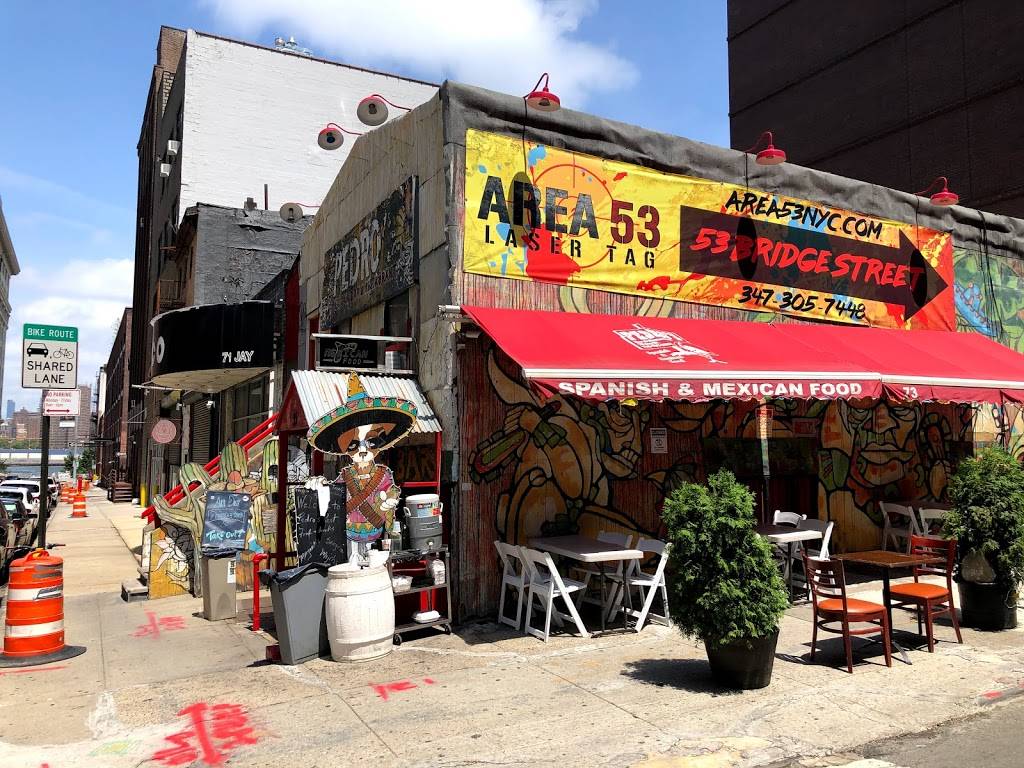 Pedros Mexican Bar & Restaurant | restaurant | 73 Jay St, Brooklyn, NY 11201, USA | 7187972851 OR +1 718-797-2851