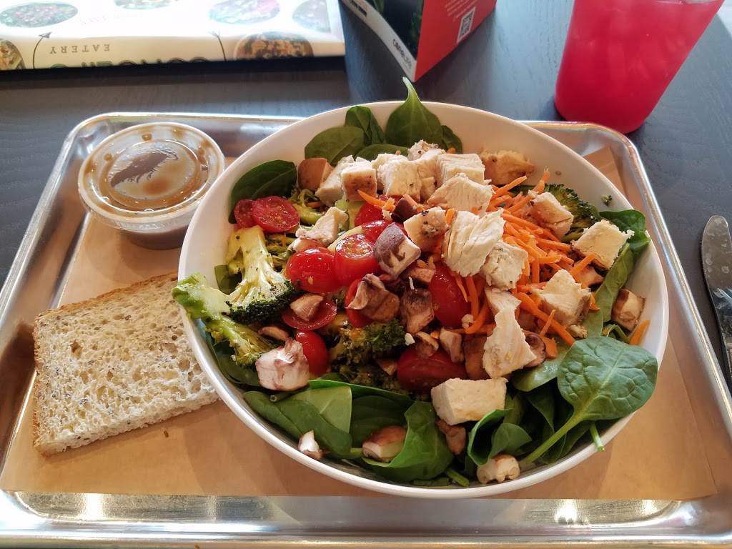 CoreLife Eatery | restaurant | 13149 N Dale Mabry Hwy, Tampa, FL 33618, USA | 8134428687 OR +1 813-442-8687