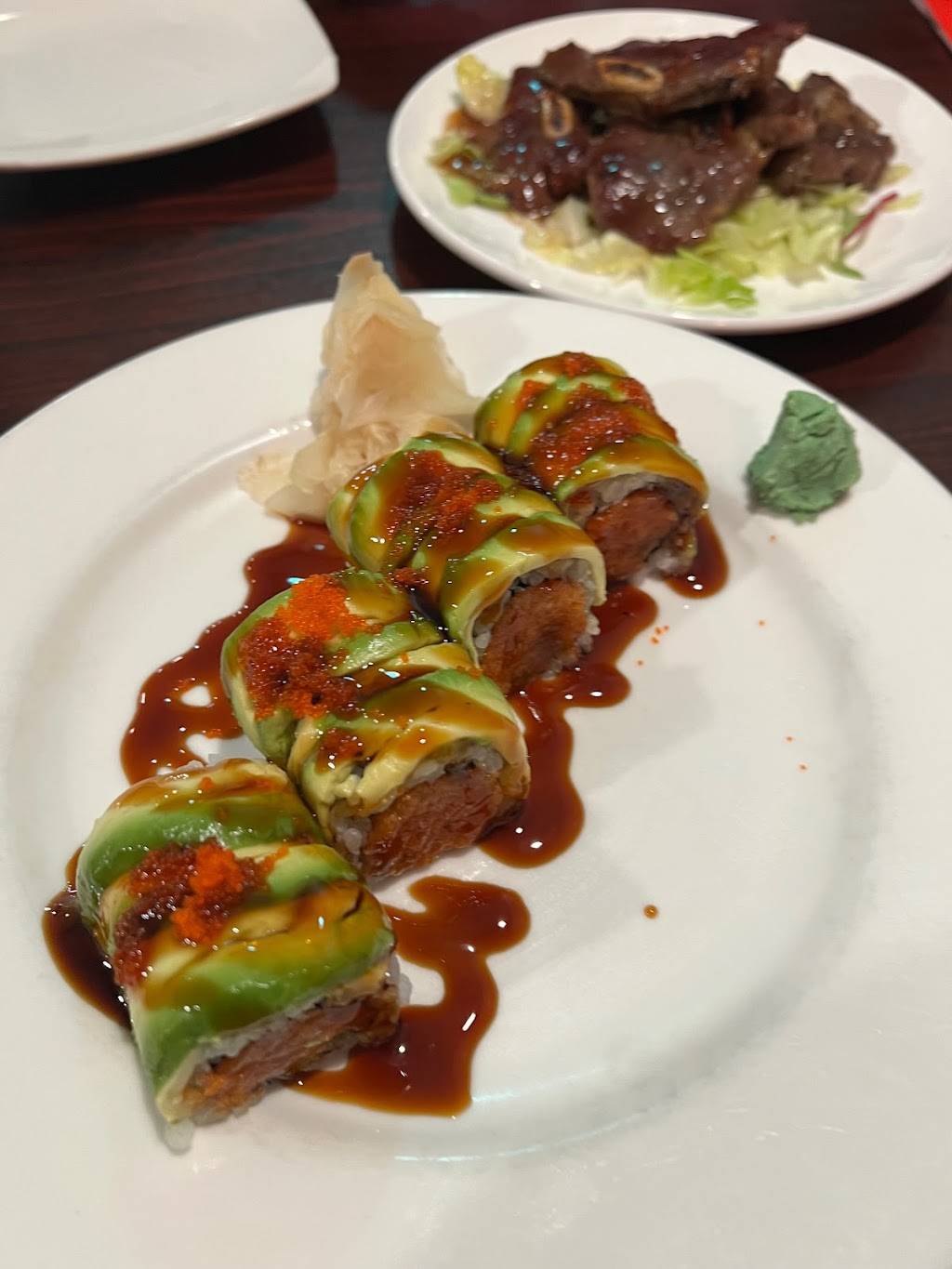 Shogun | restaurant | 95-16A Queens Blvd, Rego Park, NY 11374, USA | 7188964000 OR +1 718-896-4000