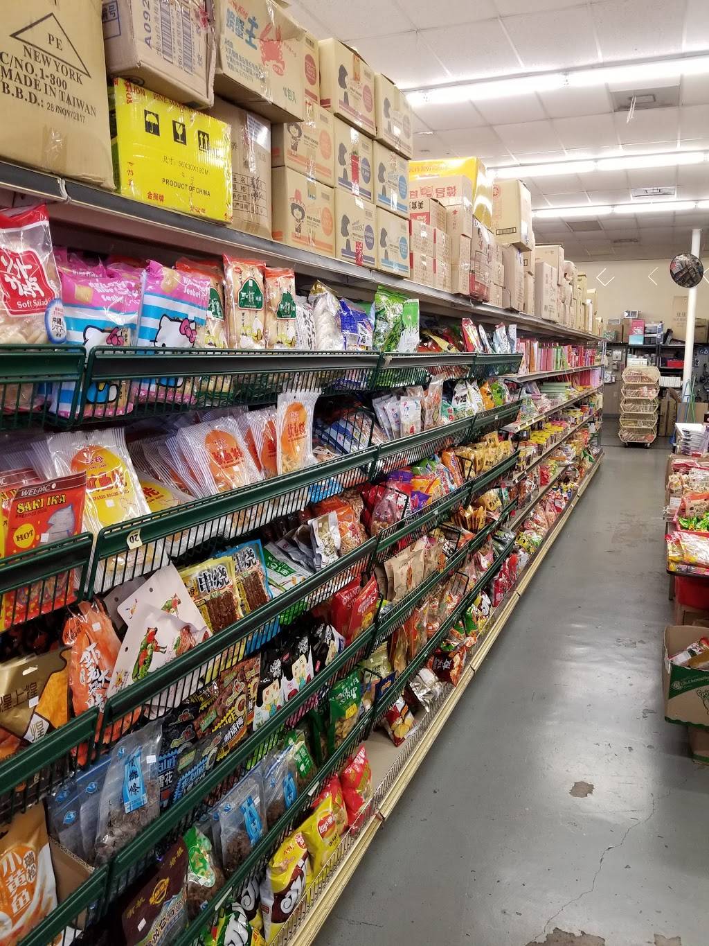 Asia Market Austin | restaurant | 8650 Spicewood Springs Rd #115, Austin, TX 78759, USA | 5123835009 OR +1 512-383-5009