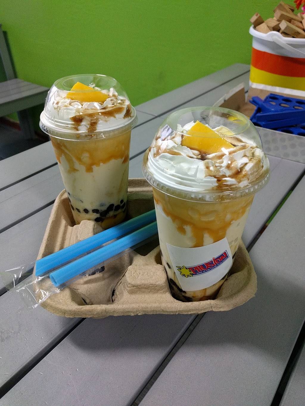 Phusion | restaurant | 6785 Mission St, Daly City, CA 94014, USA | 6507314243 OR +1 650-731-4243