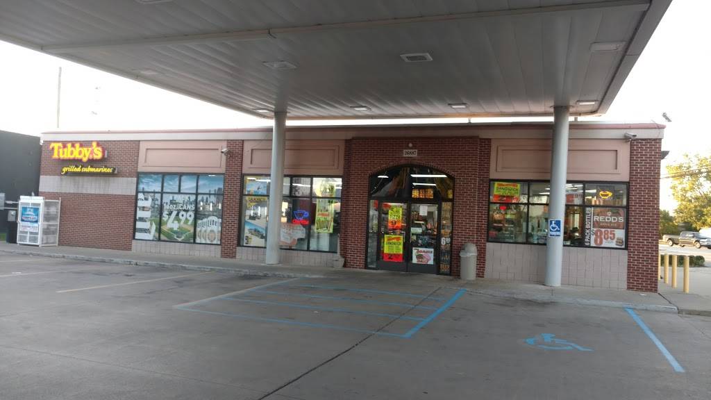 Tubbys | meal delivery | 36887 Groesbeck Hwy, Clinton Twp, MI 48035, USA | 5867908260 OR +1 586-790-8260