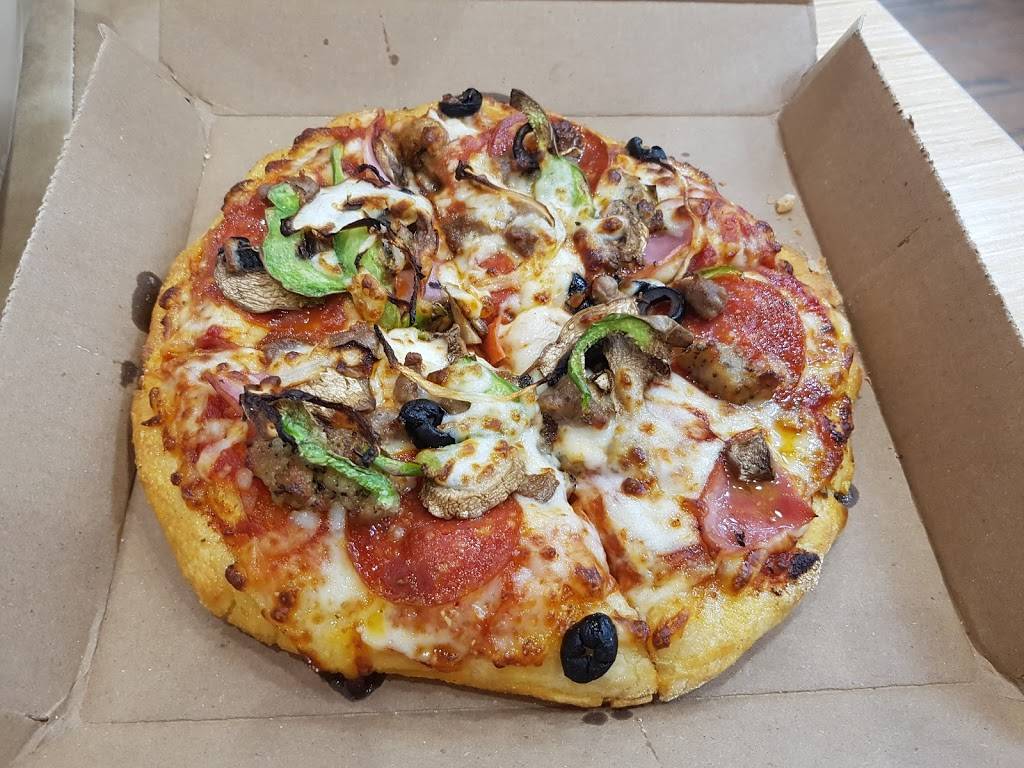 Dominos Pizza | meal delivery | 175 Paoakalani Ave, Honolulu, HI 96815, USA | 8087737777 OR +1 808-773-7777