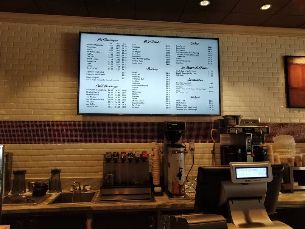 Coffee Amore | restaurant | 35008 Pala-Temecula Rd, Pala, CA 92059, USA | 7605105100 OR +1 760-510-5100