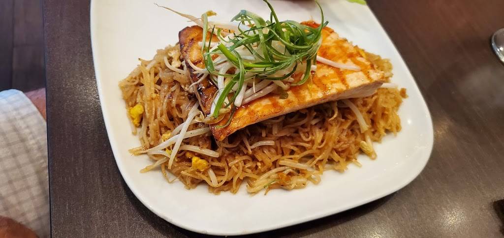 Nikko by Sunshine | restaurant | 186 SE 12th Terrace, Miami, FL 33131, USA | 3054180151 OR +1 305-418-0151