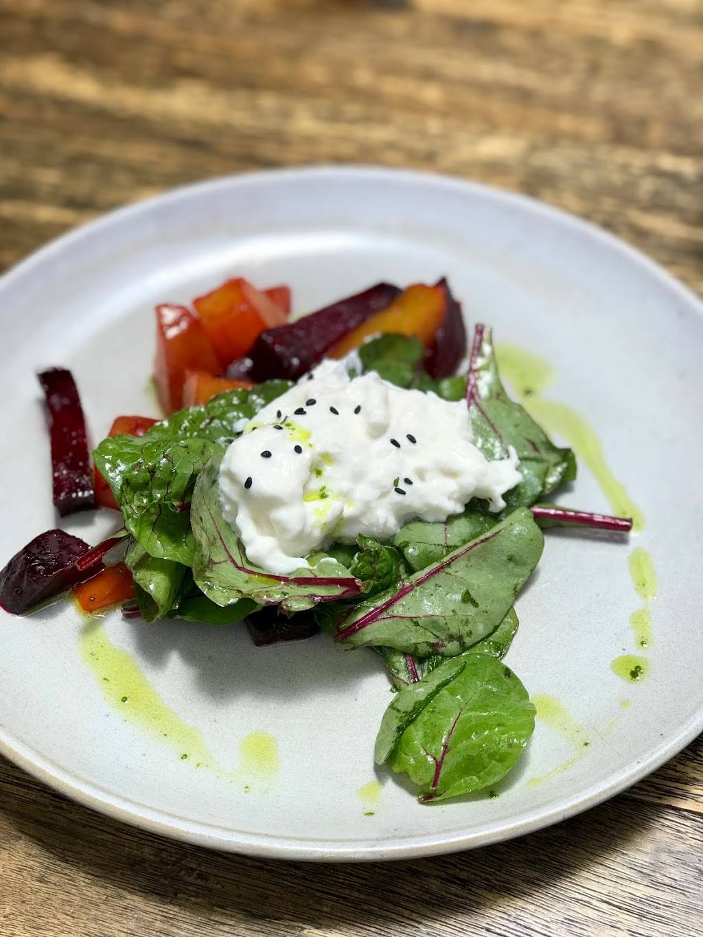 BRERA Ristorante | restaurant | 1331 E 6th St, Los Angeles, CA 90021, USA | 2135538006 OR +1 213-553-8006