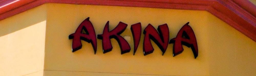 Akina Sushi & Asian Food Bistro | meal takeaway | 4300 S Hwy 27 #101, Clermont, FL 34711, USA | 3522438988 OR +1 352-243-8988