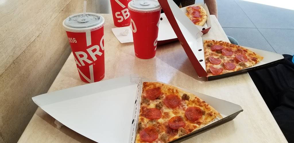 Sbarro | restaurant | 777 Convention Way, Anaheim, CA 92802, USA | 7149714664 OR +1 714-971-4664