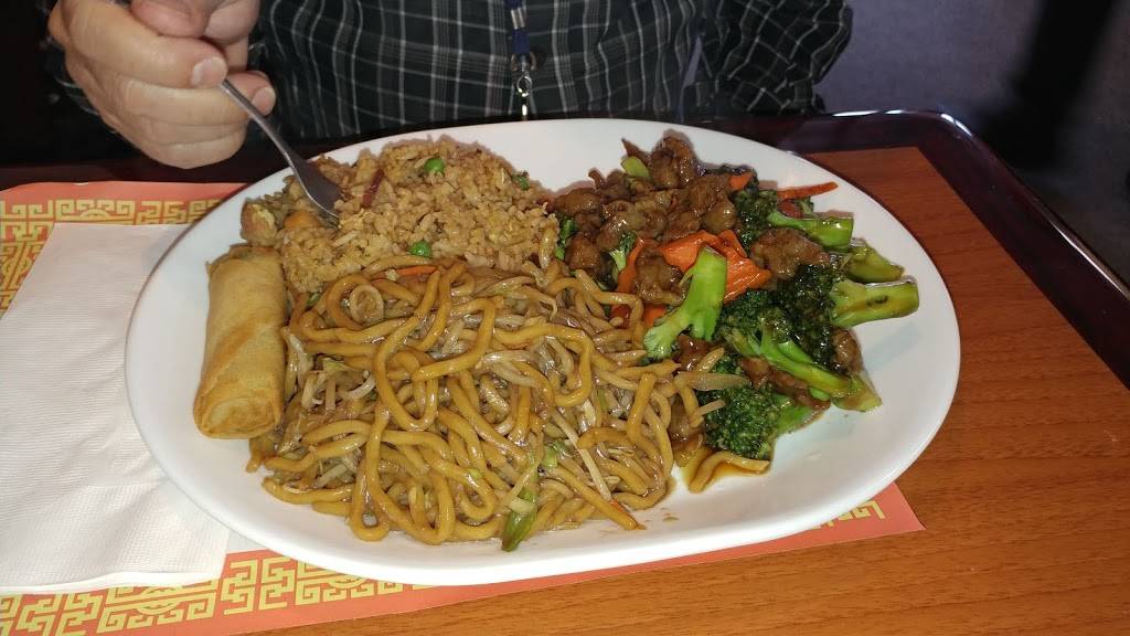 T&Z Chinese Restaurant | restaurant | 2550 W El Camino Ave #8, Sacramento, CA 95833, USA | 9166491514 OR +1 916-649-1514