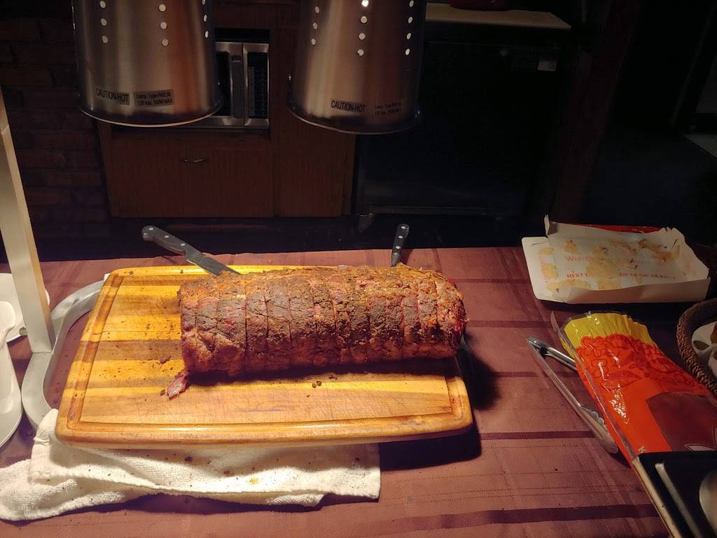 The Crest | restaurant | 5921 Temple City Blvd, Temple City, CA 91780, USA | 6262851811 OR +1 626-285-1811