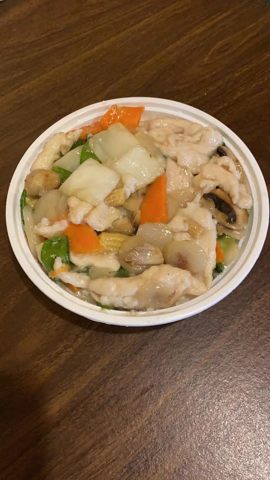 Mandarin Restaurant | restaurant | 226 S Main St, New City, NY 10956, USA | 8456381383 OR +1 845-638-1383