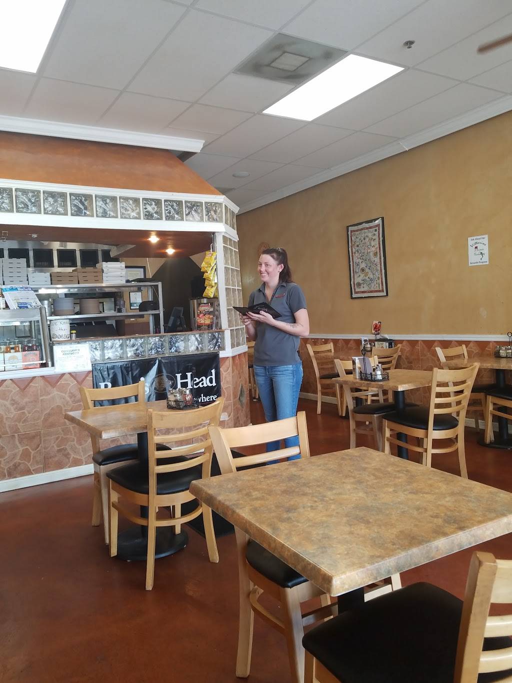 Vittorios Pizza | meal delivery | 4125 Oslo Rd, Vero Beach, FL 32968, USA | 7727706510 OR +1 772-770-6510