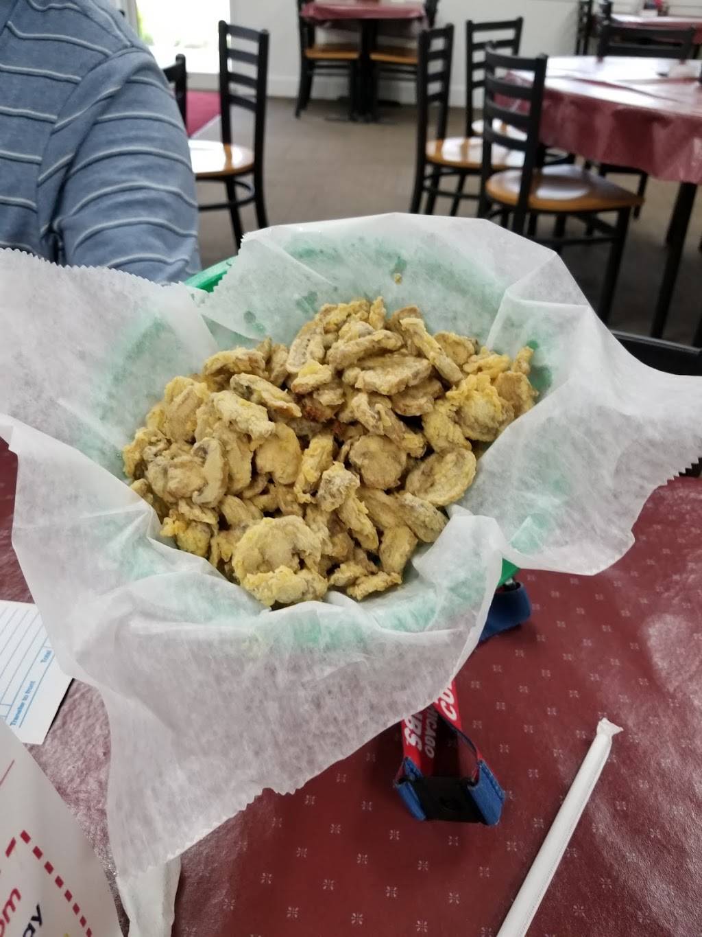 American Grille | restaurant | 525 S 5th Ave, Canton, IL 61520, USA | 3096473613 OR +1 309-647-3613