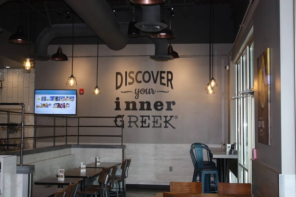 The Simple Greek | restaurant | 3029 Poplar Level Rd, Louisville, KY 40217, USA | 5023840041 OR +1 502-384-0041